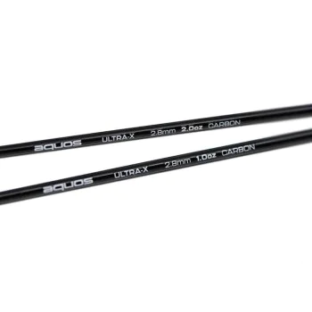 Резервни върхове MATRIX Aquos Ultra X Carbon Tip 2.8mm