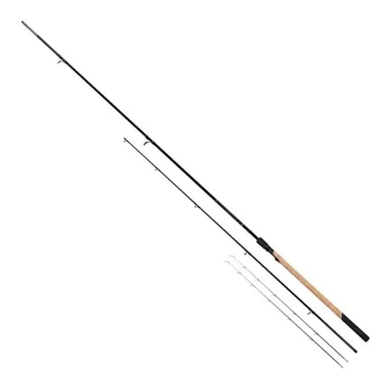 Фидер въдица MATRIX Aquos Ultra D Feeder Rods 3.7m 80g