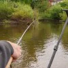 Фидер въдица MATRIX Aquos Ultra D Feeder Rods 4m 130g