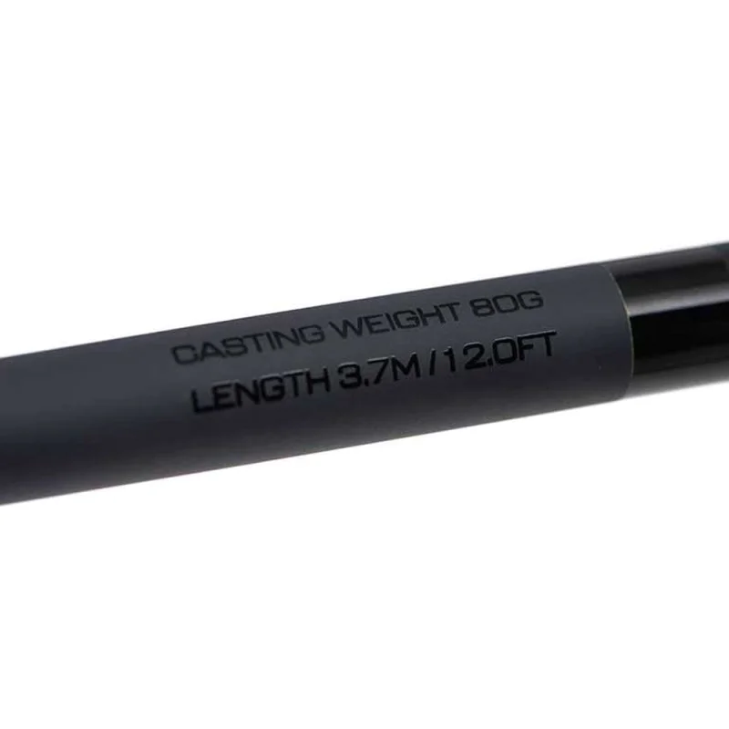 Фидер въдица MATRIX Aquos Ultra D Feeder Rods 3.7m 80g