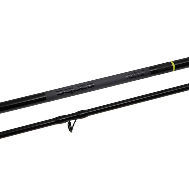 Фидер въдица MATRIX Aquos Ultra D Feeder Rods 3.7m 80g