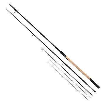 Фидер въдица MATRIX Aquos Ultra D Feeder Rods 4m 130g