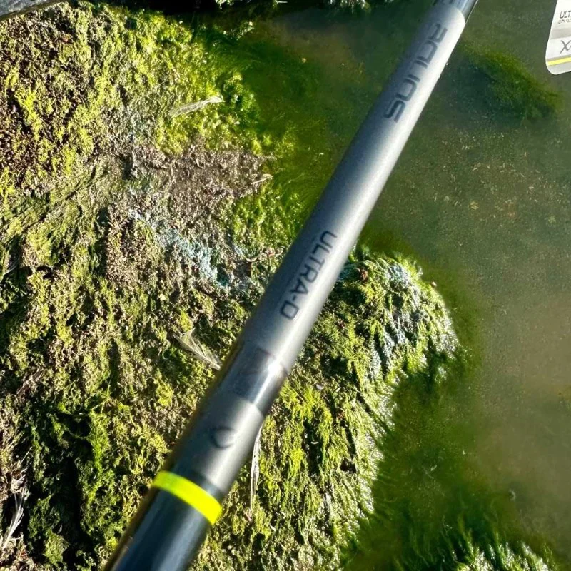 Фидер въдица MATRIX Aquos Ultra D Feeder Rods 4m 130g