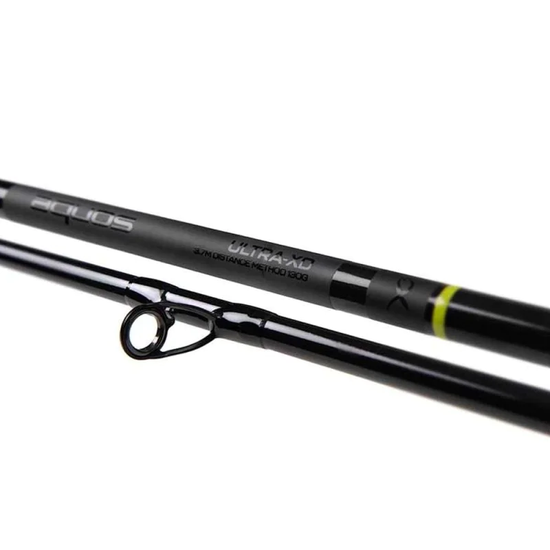 Фидер въдица MATRIX Aquos Ultra XD Method Feeder Rods 3.7m 130g