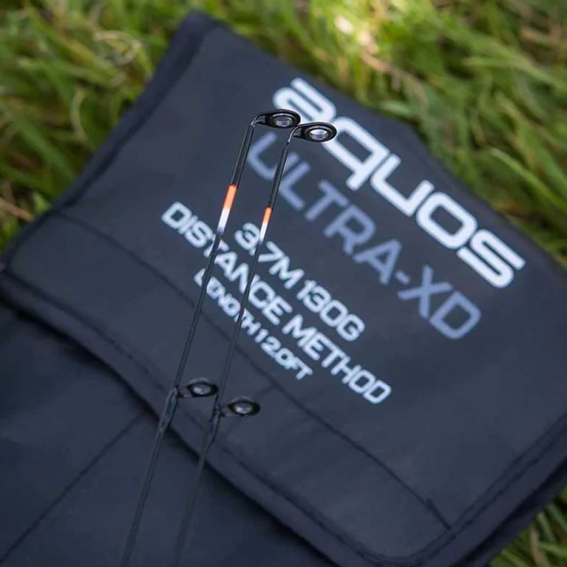 Фидер въдица MATRIX Aquos Ultra XD Method Feeder Rods 3.7m 130g