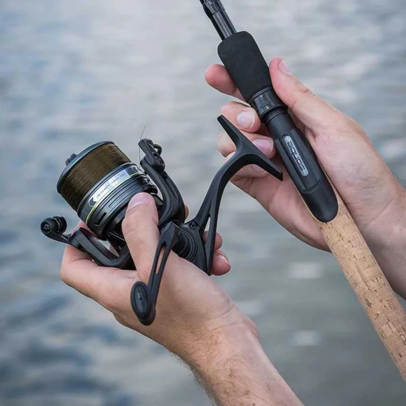 Фидер въдица MATRIX Aquos Ultra XD Method Feeder Rods 4m 160g
