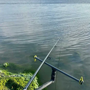 Фидер въдица MATRIX Aquos Ultra XD Method Feeder Rods 3.7m 130g