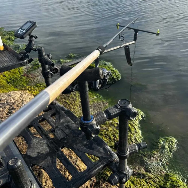 Фидер въдица MATRIX Aquos Ultra XD Method Feeder Rods 4m 160g