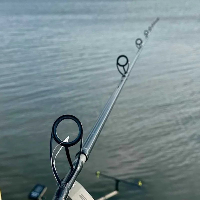 Фидер въдица MATRIX Aquos Ultra XD Method Feeder Rods 4m 160g