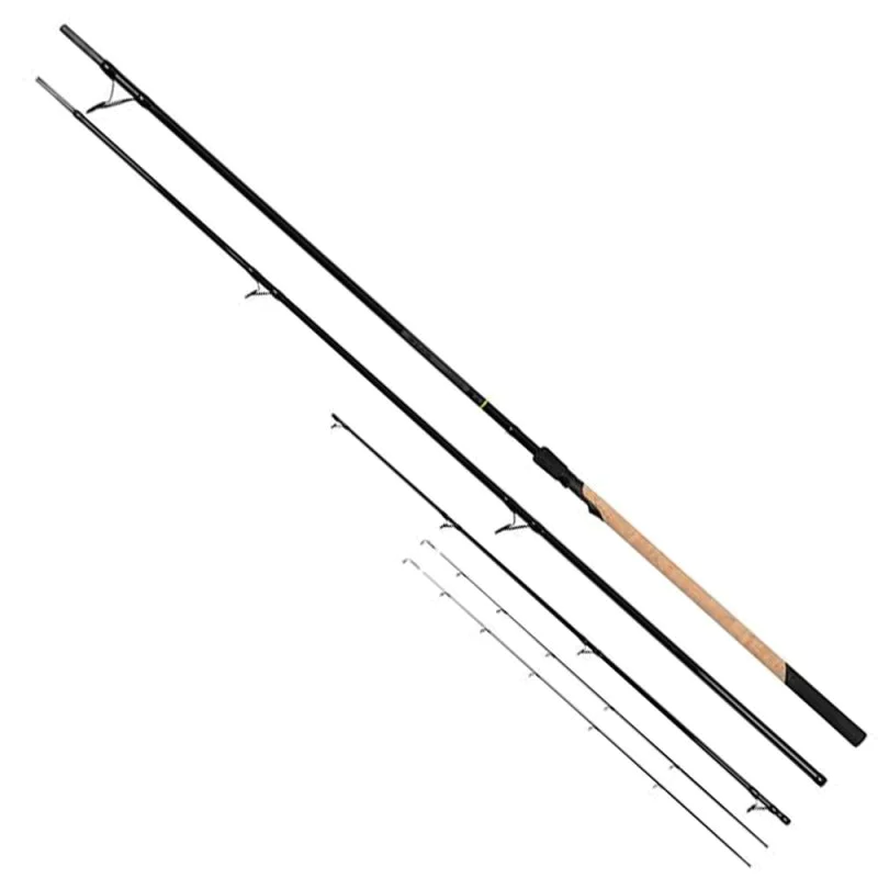 Фидер въдица MATRIX Aquos Ultra XD Method Feeder Rods 4m 160g
