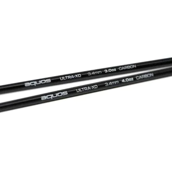 Резервни върхове MATRIX Aquos Ultra XD Carbon Tip 3.4mm