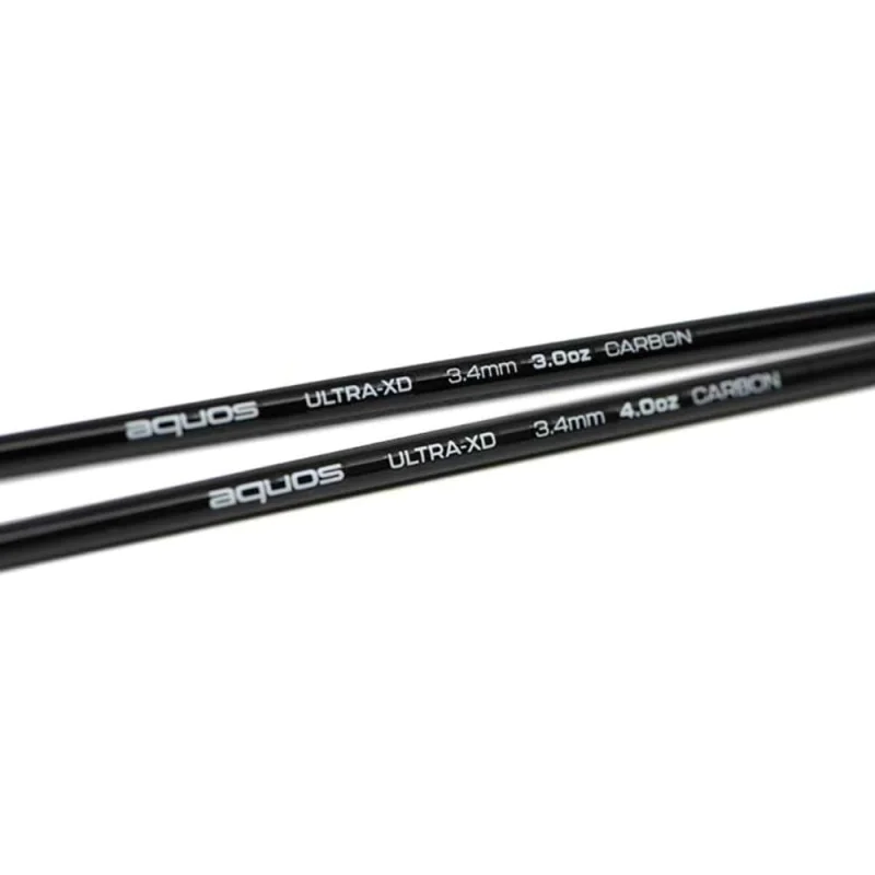 Резервни върхове MATRIX Aquos Ultra XD Carbon Tip 3.4mm