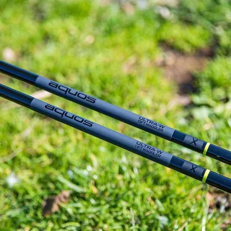 Мач въдица Matrix Aquos Ultra W Waggler Rod 13ft