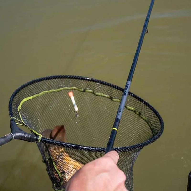 Мач въдица Matrix Aquos Ultra W Waggler Rod 13ft