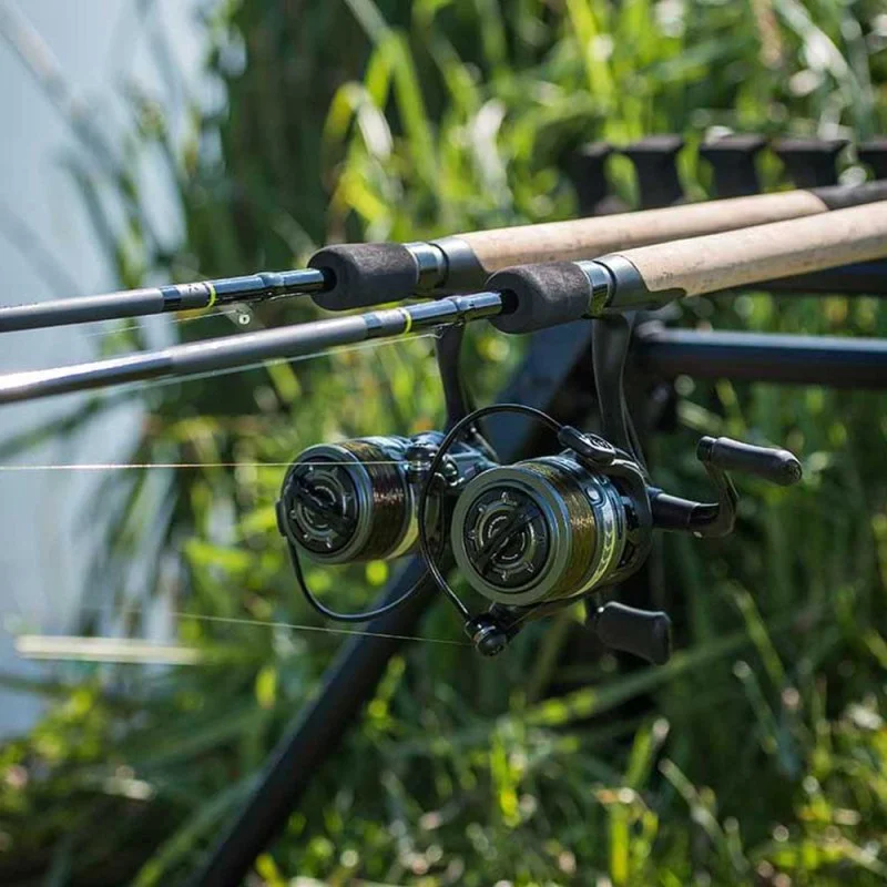 Мач въдица Matrix Aquos Ultra W Waggler Rod 13ft