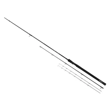 Фидер въдица MATRIX Horizon X Ultra Pro Commercial Feeder Rods 11ft 60g