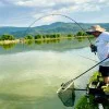 Фидер въдица MATRIX Horizon X Ultra Pro Commercial Feeder Rods 10ft 50g