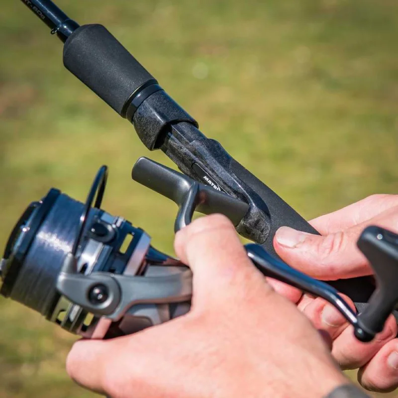 Фидер въдица MATRIX Horizon X Ultra Pro X-Class Feeder Rods 3.6m 50g