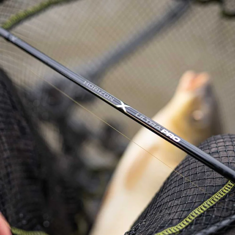 Фидер въдица MATRIX Horizon X Ultra Pro Commercial Feeder Rods 11ft 60g