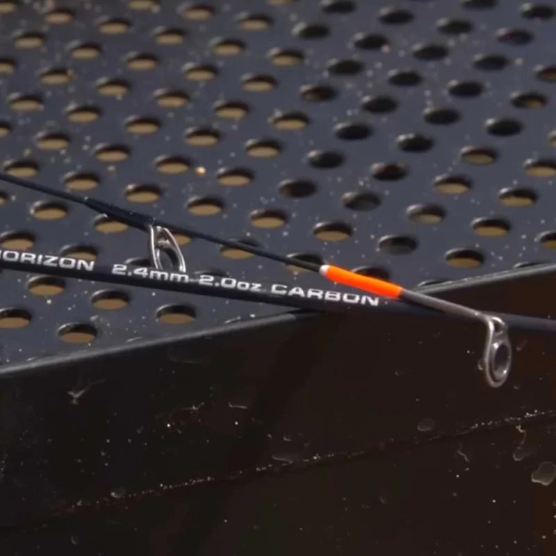 Фидер въдица MATRIX Horizon X Ultra Pro Commercial Feeder Rods 11ft 60g