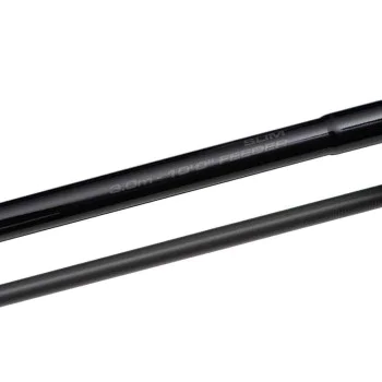Фидер въдица MATRIX Horizon X Ultra Pro Slim Feeder Rods 3m 25g