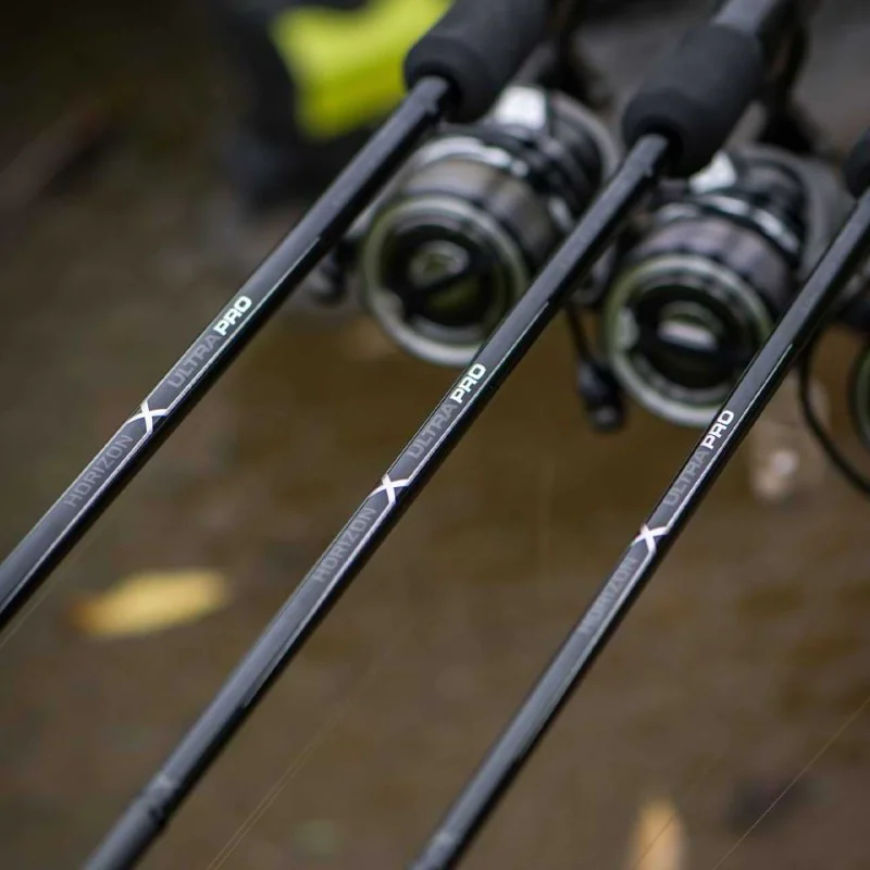 Фидер въдица MATRIX Horizon X Ultra Pro Slim Feeder Rods 3m 25g