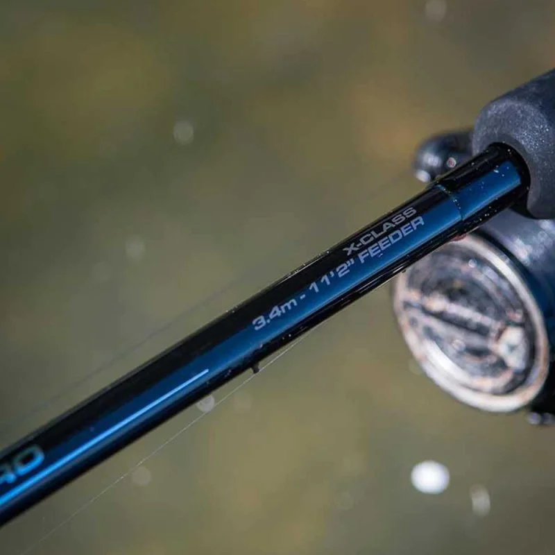 Фидер въдица MATRIX Horizon X Ultra Pro X-Class Feeder Rods 3.4m 40g