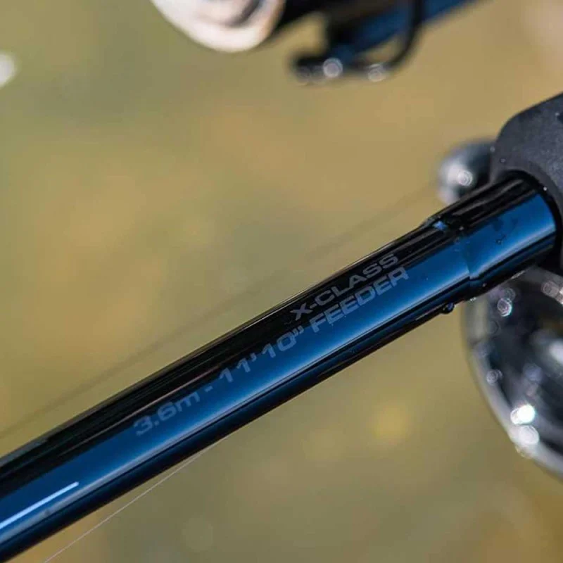 Фидер въдица MATRIX Horizon X Ultra Pro X-Class Feeder Rods 3.6m 50g