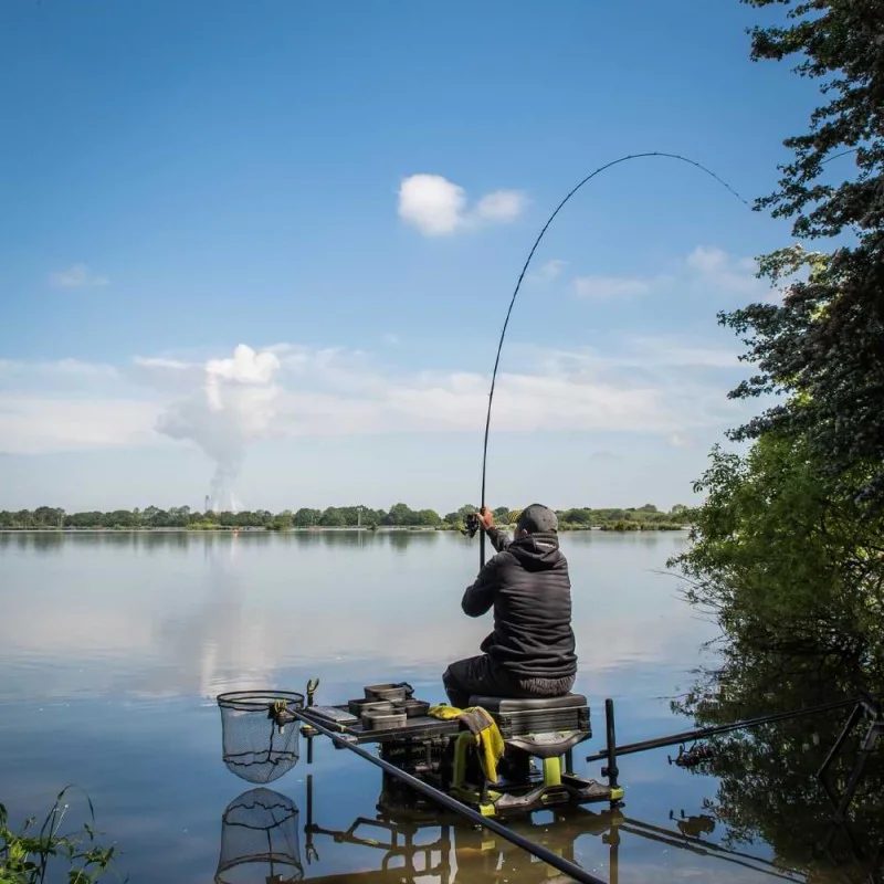 Фидер въдица MATRIX Horizon X Ultra Pro X-Class Feeder Rods 3.6m 50g