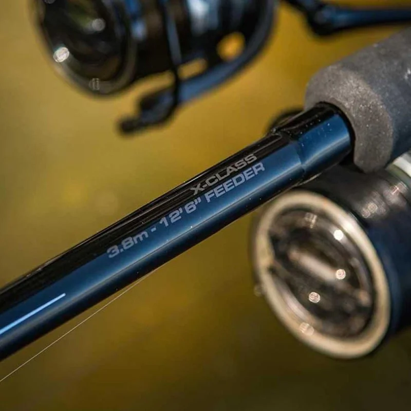 Фидер въдица MATRIX Horizon X Ultra Pro X-Class Feeder Rods 3.8m 60g