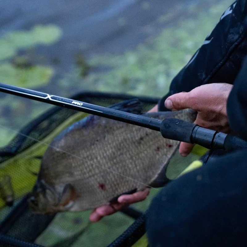 Фидер въдица MATRIX Horizon X Ultra Pro Distance Rods 4m 100g