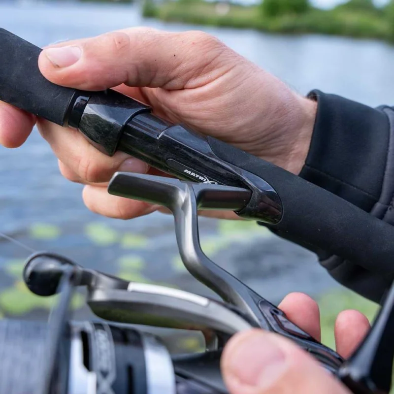 Фидер въдица MATRIX Horizon X Ultra Pro Distance Rods 4m 100g