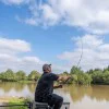 Пелет ваглер MATRIX Horizon X Ultra Pro Pellet Waggler 12ft 25g