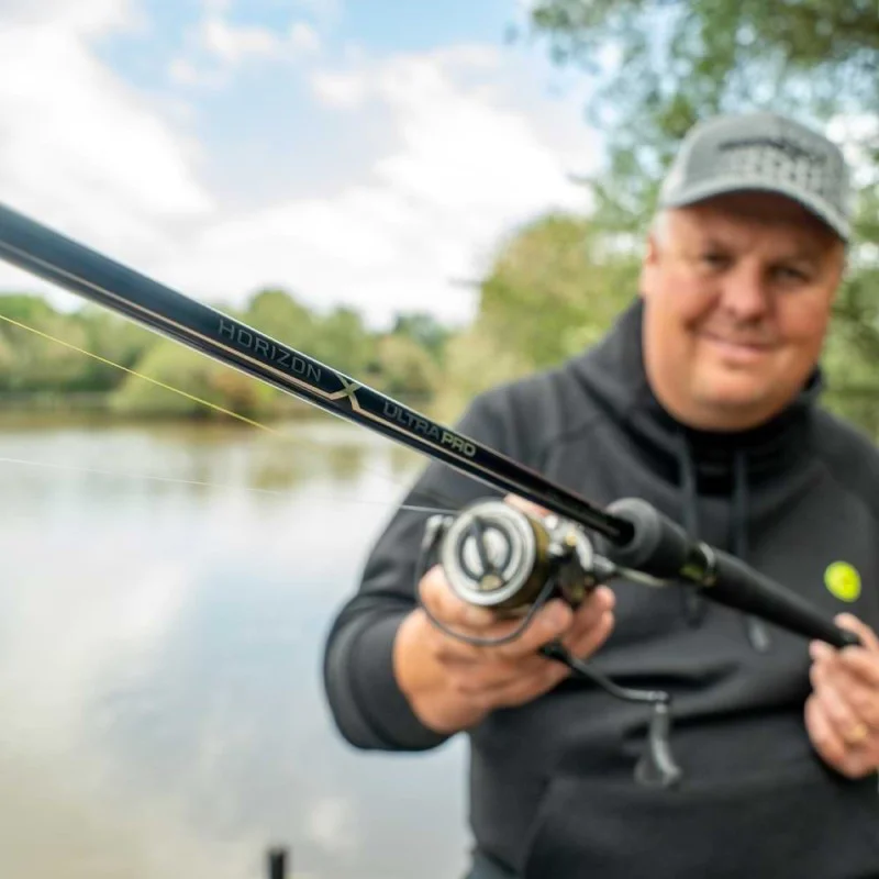 Пелет ваглер MATRIX Horizon X Ultra Pro Pellet Waggler 12ft 25g