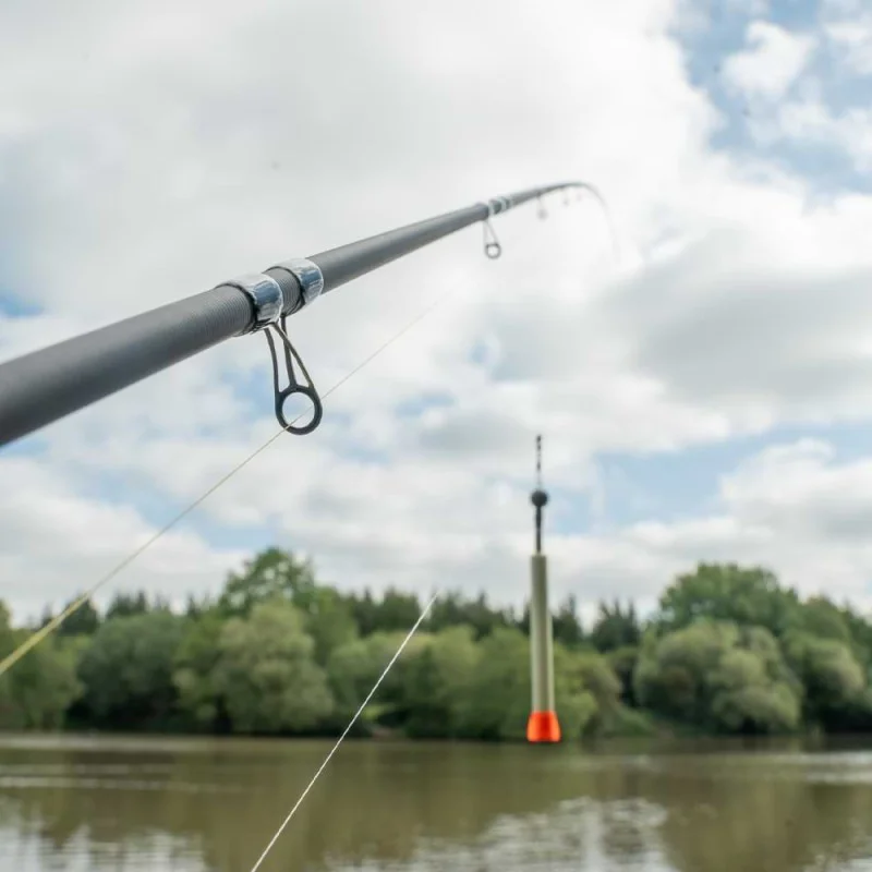 Пелет ваглер MATRIX Horizon X Ultra Pro Pellet Waggler 12ft 25g