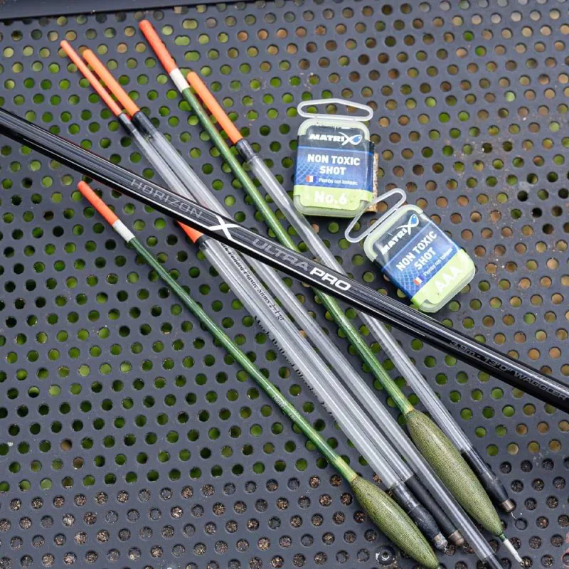 Мач въдица Matrix Horizon X Ultra Pro Light Waggler 13ft 12g