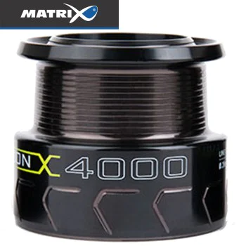 Резервнa шпулa MATRIX Horizon X 4000 Spare Spools