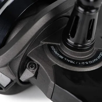 Макара преден аванс MATRIX Ethos XR 3000