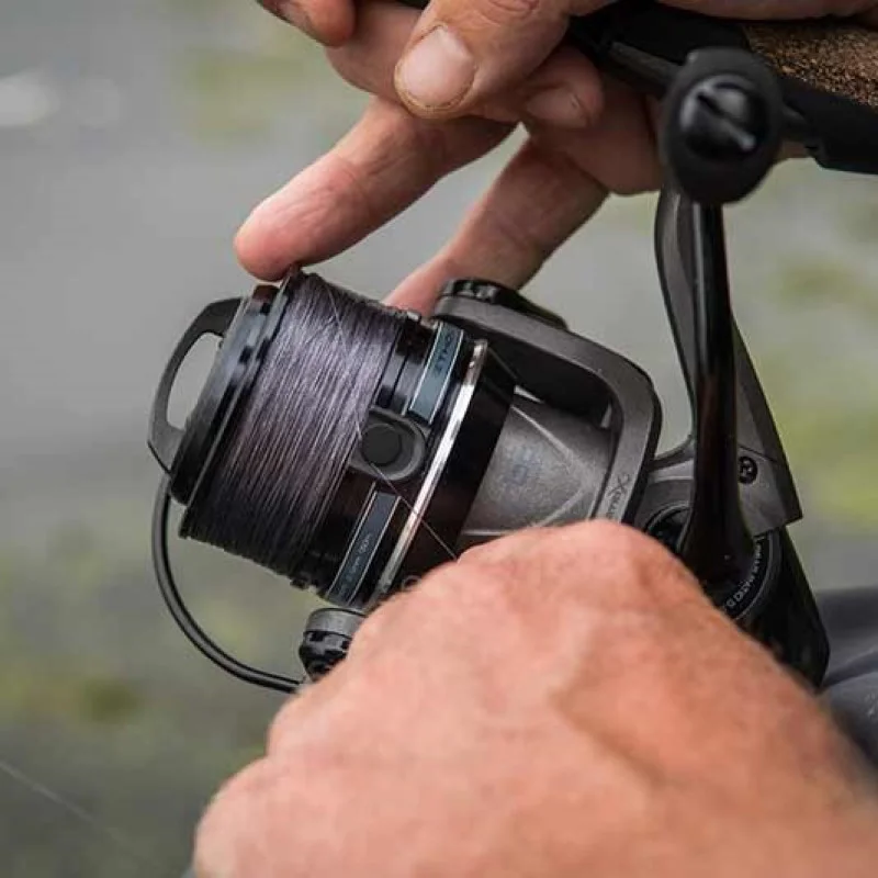 Макара преден аванс MATRIX Ethos XR 3500