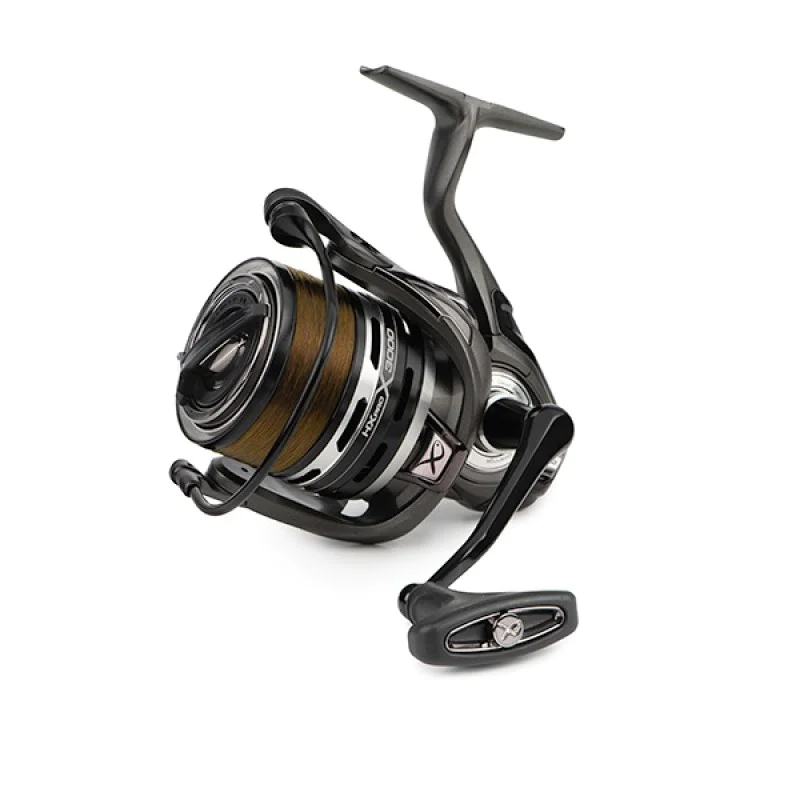 Макара преден аванс MATRIX HX 3000 Pro Reel