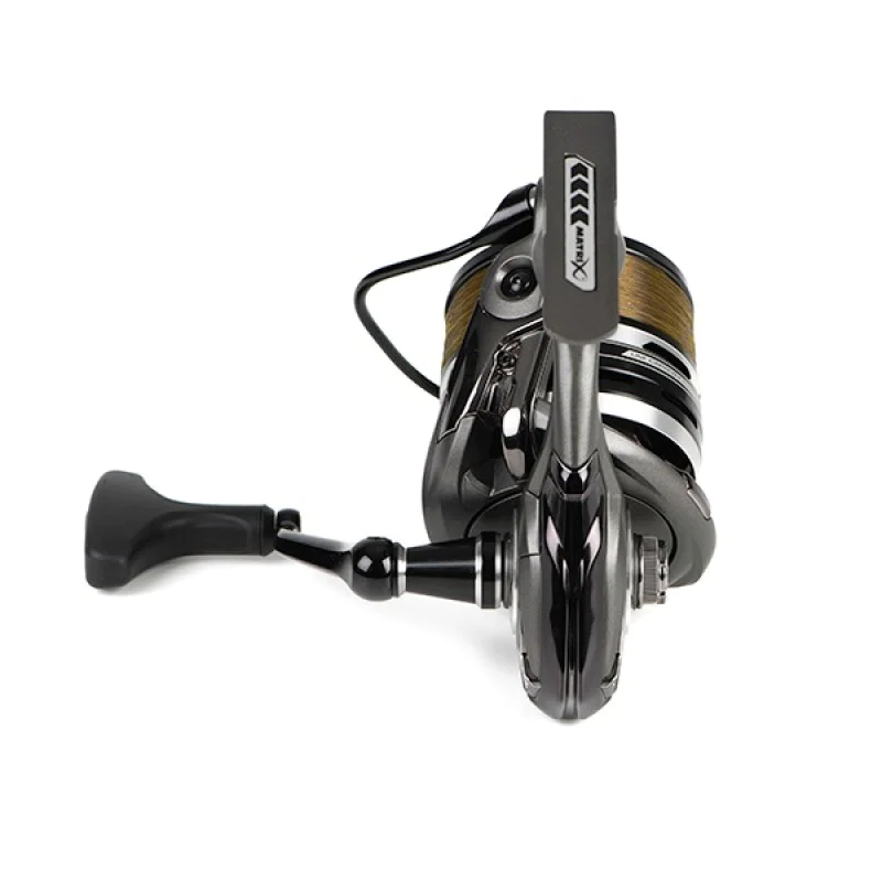 Макара преден аванс MATRIX HX 4000 Pro Reel