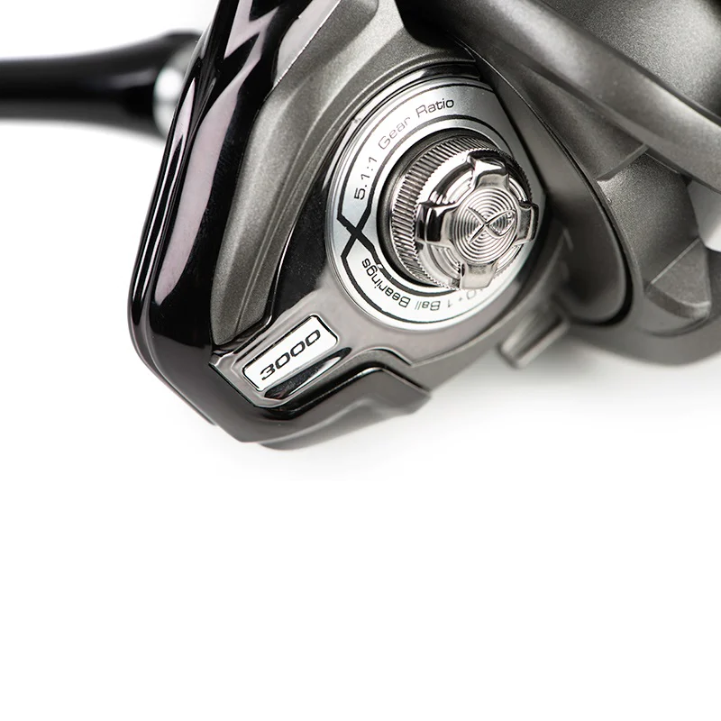 Макара преден аванс MATRIX HX 3000 Pro Reel