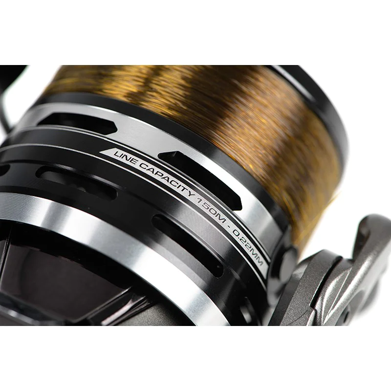 Макара преден аванс MATRIX HX 3000 Pro Reel