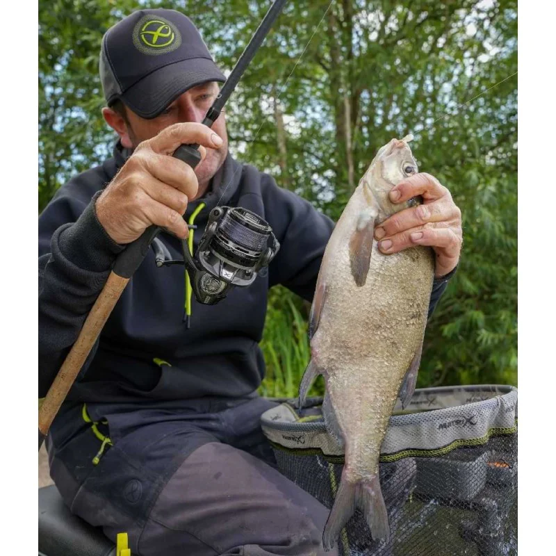 Макара преден аванс MATRIX HX 4000 Pro Reel