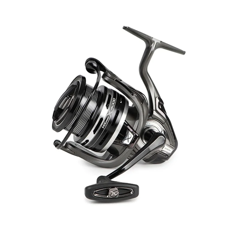 Макара преден аванс MATRIX HX 4000 Pro Reel