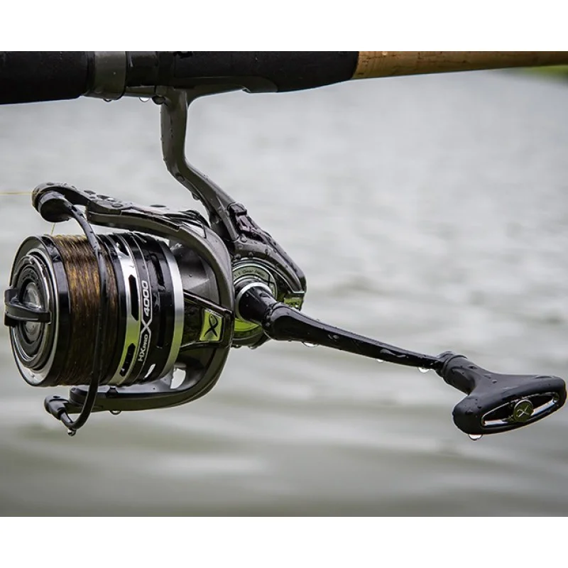 Макара преден аванс MATRIX HX 4000 Pro Reel