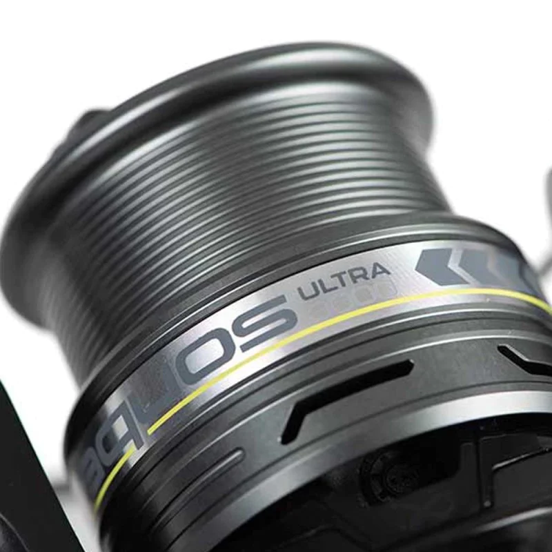 Макара преден аванс MATRIX Aquos Ultra Reel 3000