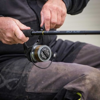 Макара преден аванс MATRIX Aquos Ultra Reel 4000