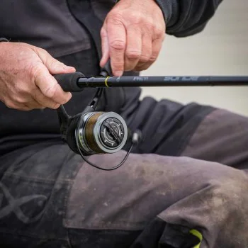 Макара преден аванс MATRIX Aquos Ultra Reel 4000