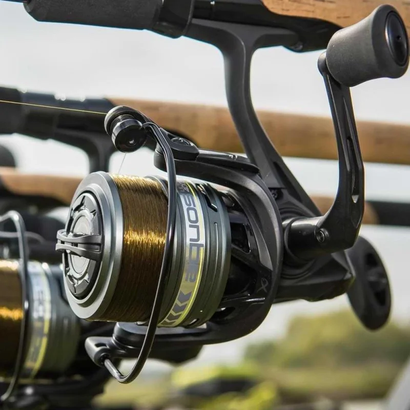 Макара преден аванс MATRIX Aquos Ultra Reel 3000